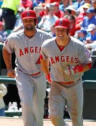 The latest stats, facts, news and notes on albert pujols of the la angels As Albert Pujols Aged Baseball Got A Lot Younger And Angels Paid Price