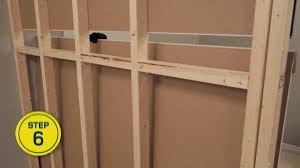 We did not find results for: Rona How To Build An Interior Wall Youtube