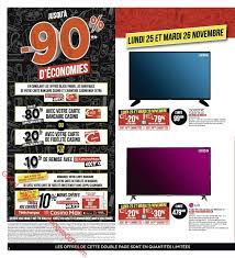 Retrouvez plus d'informations telles que le prix ou la date d'expiration de ces offres en consultant le catalogue. Geant Casino Black Friday Du 29 Novembre Au 1er Decembre 2019 Catalogue007 Com