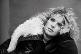 In 2018, she received the best actress award at the 31st european film awards for her performance in cold war. Joanna Kulig Is Poland S Most Exciting Breakout Star Vanity Fair