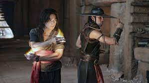 The mortal kombat movie from the 90s featured many characters from the games and the 2021 reboot already has several classic characters confirmed. Mortal Kombat Review Hollywood Reporter
