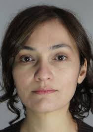 Profiles: Adriana Bernal Martínez