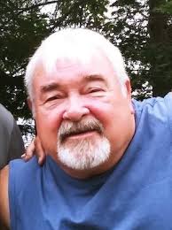 LAMARCHE, Conrad Joseph Brian