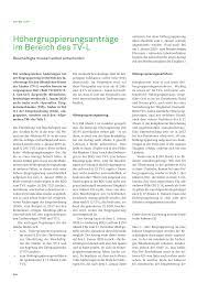 14.01.2021 | 6 kommentare erklärung zum begriff tvöd eingruppierung Https Opus4 Kobv De Opus4 Bib Info Files 17444 Bub 2019 12 694 697 Pdf