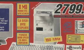 Brown (charlie braun) gebaute transistorized airborne digital computer (tradic) den ersten computer der welt, der komplett mit transistoren statt röhren bestückt war den betrieb auf; Alte Werbung Was Computer Fruher Gekostet Haben Tutonaut De