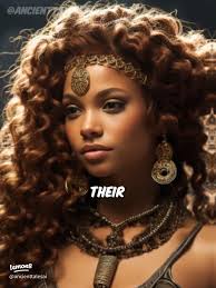 Strange Ancient Beauty Rituals from ancient times