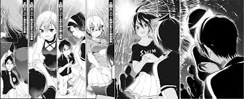 Bokutachi Wa Benkyou Ga Dekinai