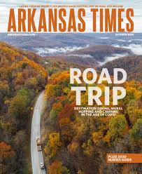 Arkansas Times | October 2020 by Arkansas Times - Issuu