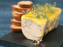 Epingle Par Maria Auber Sur Cooking Recettes De Cuisine Terrine De Foie Gras Recette