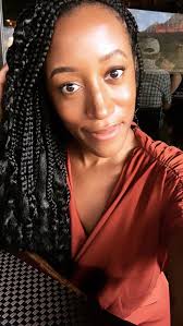 In addition, you can search for hair salons nearby or hair braiding locations near me. I Got My Box Braids Styled At Home And I M Never Going To The Salon Again