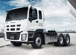 Specifications C E Series Isuzu Philippines