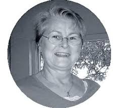 Sandra Sandberg Obituary