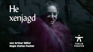 Trailer zu meiner masterarbeit, dem kurzfilm hexenjagd 0.0 bald ist es soweit und der ganze film ist online. Trailer Hexenjagd Youtube