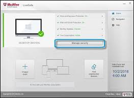 It's worth of money too. Hp Pcs Using Mcafee Livesafe Internet Security To Protect Your Pc From Threats Hp Customer Support