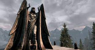 Skyrim: 10 Crazy Things You Didn't Know About Meridia