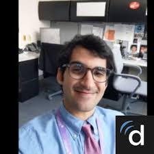 Dr. Daniel Branco, MD