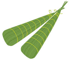 知ってる？５月５日に粽（ちまき）を食べる理由！