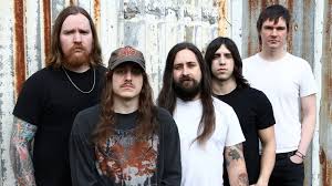 Nachdem sie nicht mehr zurück. Power Trip Frontmann Riley Gale Im Alter Von 35 Jahren Verstorben