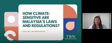 If you are a visitor, arrange comprehensive travel insurance. Study Session 3 How Climate Sensitive Are Malaysia S Laws And Regulations Malaysian Youth Delegation