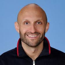 Jamie Morrison's Instagram, Twitter & Facebook