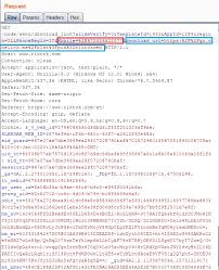 Hack Tiktok Multiple Vulnerabilities Found Hackersonlineclub In 2020 Vulnerability Hacks Sms Message