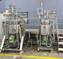 Hand Sanitizer Manufacturing Plants Ready To Ship - Acufill