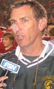 White Exits As State Coach of the Year