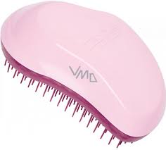 Get the best deals on tangle teezer hair brushes & combs. Tangle Teezer The Original Professional Compact Hair Brush Pink Cupid Light Pink Vmd Parfumerie Drogerie