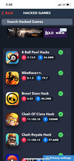 Our ambition for this hack is to help members like you to get free access to this resources that is very expensive when bought. New Method Installer Brawl Stars Hack Ios Kfis20xvms