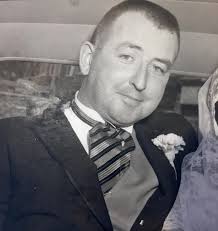 ROBERT LONG Obituary (2017)