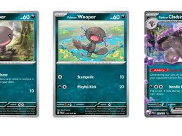 How Pokemon Scarlet And Violet'S Clodsire Stacks Up Against Quagsire