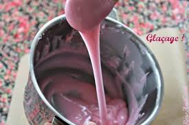 Fondant Patissier Mise Au Point Et Glacage Pour Eclairs Choux Et Cie Cap Patissier Video Dedans Rose Cook Patissiere Patisserie Cap Patissier