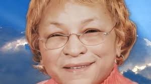 Mary Thompson Obituary (1937