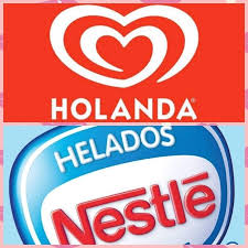 En méxico hablar de helado es hablar de helados holanda® y su tradición de más de 85 años en la preferencia de los mexicanos. Helados Nestle Y Holanda Helados Nestle Y Holanda
