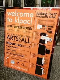 Hotels near popular kuala lumpur attractions. Garden Picture Of Kuala Lumpur Performing Arts Centre Klpac Tripadvisor