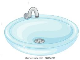 sink cartoon hd stock images shutterstock