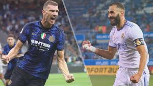 Real madrid's dani carvajal controls the ball during the champions league group d soccer match between inter milan and real madrid at the . Inter Milan Vs Real Madrid Live Stream How To Watch Champions League Online Tom S Guide