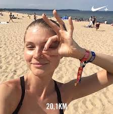 London Marathon 2020 for JRS UK