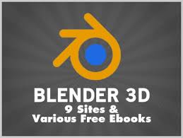 Those who commute to work or take road trips regularly, especially over long distances, may have come across toll plazas where you pay to cross over into another region. Blender 3d 9 Sites Various Free Ebooks