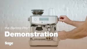 The sage coffee machines make for a superb home coffee machine. The Oracle Touch See How We Compare Against The Jura Z6 Automatic Sage Appliances Uk Youtube