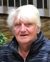 Patsy Payne Obituary