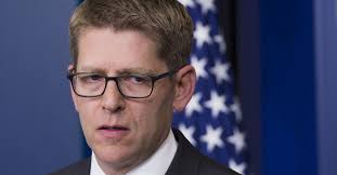 Jay Carney to step down as White House press secretary