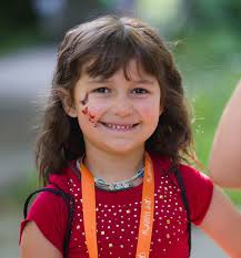 MISSION: THE CAMP RAINBOW FOUNDATION PROVIDES FREE CAMP EXPERIENCES AND  PROGRAMS FOR CHILDREN AND FAMILIES AFFECTED BY CHILDHOOD