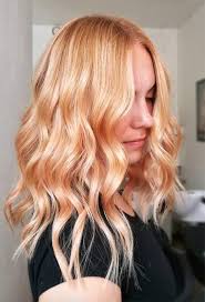 Strawberry blonde hair is a huge modern trend, and many celebrities and fashion lovers pick it up. 63 Lush Strawberry Blonde Hair Color Ideas Dye Tips Glowsly