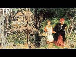 Readers' questions about the talking eggs: The Talking Eggs By Robert D San Souci Multicultural Video Youtube