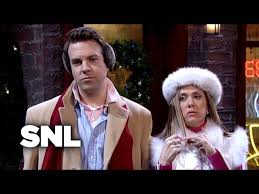 An Snl Christmas Special Firstcoastnews Com