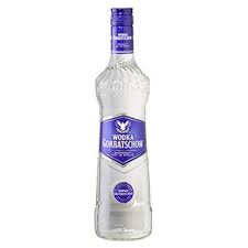 Three olives vodka was founded by guillaume cuvelier in london in 1998, and acquired by proximo spirits in 2007. Wodka Gorbatschow Oder Citron 37 5 37 5 Vol Jede 0 7 L Flasche 1 Dose Wodka Gorbatschow Lemon A 0 33 Liter Im Wert Von 2 49 0 25 Pfand Gratis Dazu Von Real Ansehen