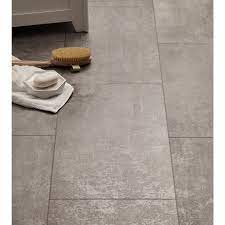 Homebase Uk Tile Effect Laminate Laminate Flooring Flooring