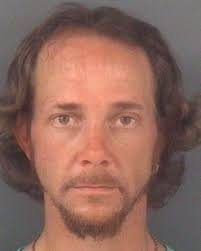 ARRESTED: Cumberland County felony arrests