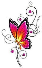Ac076ab04835998b10b8b17aab5f3d8a Jpg 236 379 Swirl Tattoo Heart Tattoo Designs Butterfly Drawing
